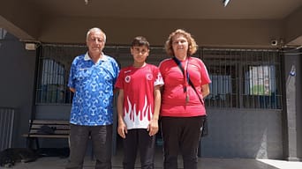 Seferihisar’dan Muhammed Emin Çamcı, Muay Thai Türkiye Birincisi Oldu 3 WhatsApp Image 2024 06 05 at 14.59.54