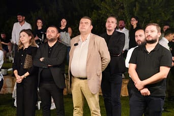 Seferihisar’da 2. Basın Kampı düzenlendi 2 WhatsApp Image 2024 10 12 at 22.31.24 scaled