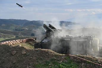 Seferihisar'da Tanksavar Silah Atışları Tatbikatı Gerçekleştirildi 2 FB IMG 1741261292339