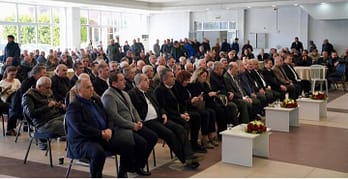 Seferihisar Esnaf ve Sanatkarlar Kredi ve Kefalet Kooperatifi Mali Genel Kurulu Gerçekleşti 2 WhatsApp Image 2025 02 10 at 16.24.41