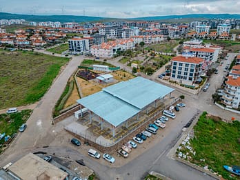 Karakayalar Pazar Yeri Açılıyor 3 karakayalar pazar yeri2 scaled