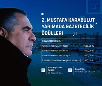 2. Mustafa Karabulut Yarımada Gazetecilik Ödülleri Başvuruları Başladı 1 WhatsApp Image 2024 11 14 at 19.25.10