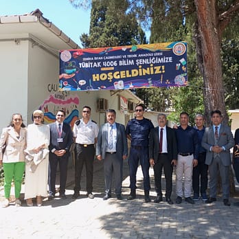 Semiha İrfan Çalı Mesleki ve Teknik Anadolu Lisesi'nde Bilim Şenliği Coşkusu 3 WhatsApp Image 2024 05 15 at 16.11.25
