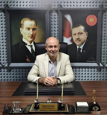 Serdar Kısaağa, Seferihisar’daki TOKİ Konut Projesinin Detaylarını Paylaştı 1 1738061419346