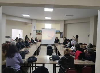 Alevi Kültür Derneği'nden 8 Mart Dünya Kadınlar Günü Farkındalık Etkinliği 2 IMG 20250305 113845