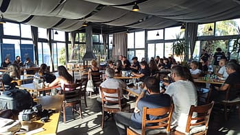 Seferihisar’da 2. Basın Kampı düzenlendi 1 WhatsApp Image 2024 10 12 at 22.13.18 1 scaled