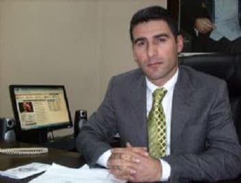 Seferihisar'ın Yeni Kaymakamı Naci Aktaş Göreve Başladı 1 unnamed