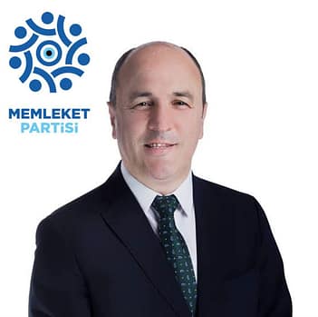 Nişancı: " Aldığımız oy bence müthiş" 1 GEyqiNQXsAAGWuK