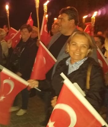 Seferihisar Cumhuriyet Bayramını coşku dolu kutladı 5 f3