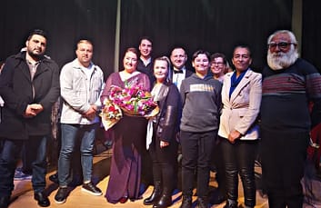 Seferihisar’da Hem Nostalji Rüzgârı Esti Hem Yardım Eli Uzandı 3 FB IMG 1740728938635