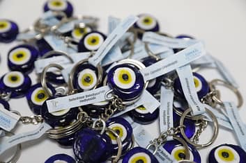 Seferihisar Belediyesi'nden Yeni Geri Dönüşüm Projeleri 3 nazar boncugu