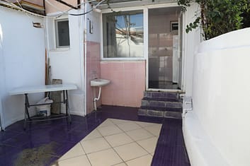 Seferihisar Belediyesi, Engelli Vatandaşın Yüzünü Güldürdü 5 y1 1