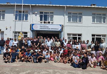 Merhum Kamuran Başel'in Adı çok sevdiği okulunda yaşayacak 3 WhatsApp Image 2024 05 30 at 16.47.46