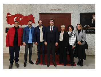 Sığacık Kültürel Mirası Yaşatma ve Koruma Derneği Resmen Kuruldu 1 SKD Ziyaret 2