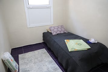 Seferihisar Belediyesi, Engelli Vatandaşın Yüzünü Güldürdü 2 y2