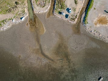 Seferihisar Belediyesi Afet İşleri Müdürlüğü’nden Deniz Suyunun Çekilmesi İle İlgili Açıklama Geldi 3 sigacik deniz cekilmesi 3