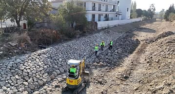 İZSU'dan Dere Yataklarıyla İlgili Önemli Açıklama 2 FB IMG 1741688866784