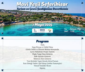 Mavi Yeşil Seferihisar Turizm ve Çevre Şenliği Başlıyor 1 1000226295