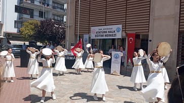 Seferihisar’da "Hayat Boyu Öğrenen Seferihisar" Temalı Etkinlik Gerçekleştirildi 1 WhatsApp Image 2024 06 03 at 16.19.39