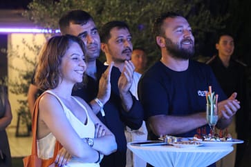 Seferihisar’da 2. Basın Kampı düzenlendi 3 WhatsApp Image 2024 10 12 at 22.39.17