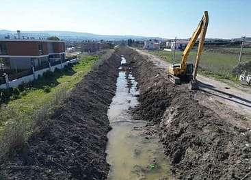 İZSU'dan Dere Yataklarıyla İlgili Önemli Açıklama 1 FB IMG 1741688863819