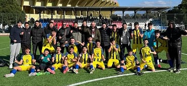Seferihisar U- 16 İzmir Şampiyonu Oldu 2 WhatsApp Image 2025 02 21 at 15.59.30