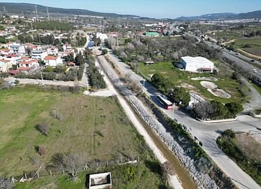 İZSU'dan Dere Yataklarıyla İlgili Önemli Açıklama 4 FB IMG 1741688859902