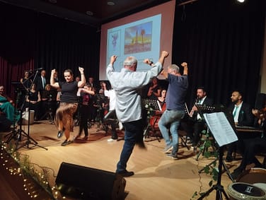 Seferihisar’da ' İzmir' Temalı Konser Gerçekleşti 3 WhatsApp Image 2024 10 22 at 21.40.58 1