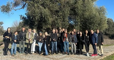 İzmir Barosu Fotoğraf Grubu, Seferihisar’ın Güzelliklerini Kadrajına Yansıttı 2 1734433354779