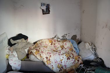 Seferihisar Belediyesi, Engelli Vatandaşın Yüzünü Güldürdü 1 e1