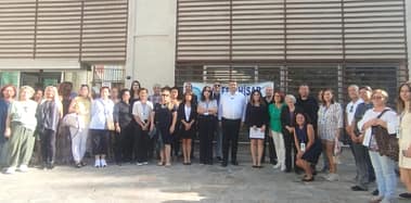 4 Ekim Dünya Hayvanları Koruma Günü'nde "Sokakta Yaşayan Hayvanlarımız" Sergisi Açıldı 5 WhatsApp Image 2024 10 04 at 17.35.13 2