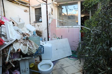 Seferihisar Belediyesi, Engelli Vatandaşın Yüzünü Güldürdü 4 e2