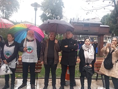 Seferihisar’da Kamu Çalışanlarından “Sefalet Ücreti Dayatmasına Boyun Eğmeyeceğiz” Basın Açıklaması 5 WhatsApp Image 2025 01 13 at 11.19.01 3