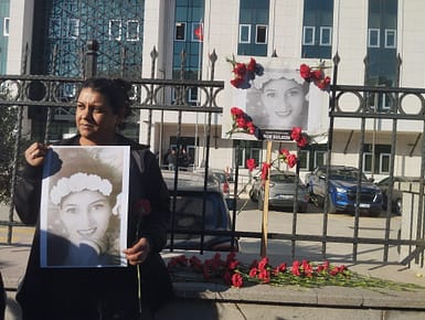 Kadın cinayetlerine kurban giden Neşe Tavcı anıldı 1 WhatsApp Image 2024 11 03 at 16.19.13 2