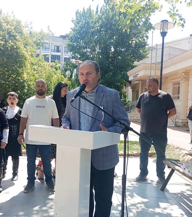 “Küçük Eller Güçlü Kalemler” eserlerini tanıttı 4 WhatsApp Image 2025 06 12 at 13.46.59