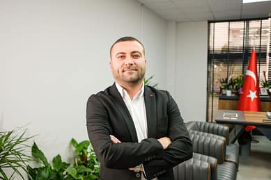 Gökhan Pehlivan Yeniden Başkan Yardımcısı Oldu 1 WhatsApp Image 2024 04 18 at 10.40.38