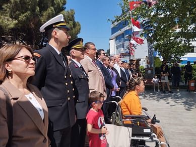 Atatürk'ün Seferihisar' a gelişinin 90. yılı törenle kutlandı 3 WhatsApp Image 2024 04 11 at 14.14.40 2 1 scaled