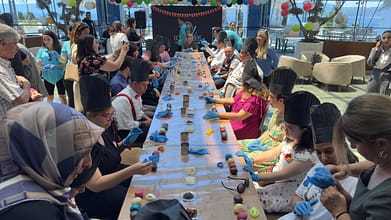 Royal Teos’ta Down Sendromlular Farkındalık Haftası Etkinliği düzenlendi 2 WhatsApp Image 2024 05 30 at 14.16.53 scaled