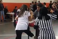 Genç Sporcu Bileğinin Hakkı ile Seferihisar'a İki Madalya kazandırdı 1 111ız