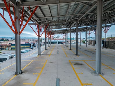 Karakayalar Pazar Yeri Açılıyor 2 karakayalar pazar yeri scaled