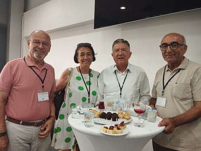 Seferihisar Kent Konseyi Ege Kent Konseyleri Birliği buluşmasına katıldı 1 WhatsApp Image 2024 06 13 at 08.49.32