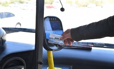 İzmir'de Öğrencilere Yüzde 50 İndirimli Abonman Kartı Uygulaması Başlıyor 1 Ogrencilere Aylik Abonman Kart 1 Martta basliyor 354786 news big