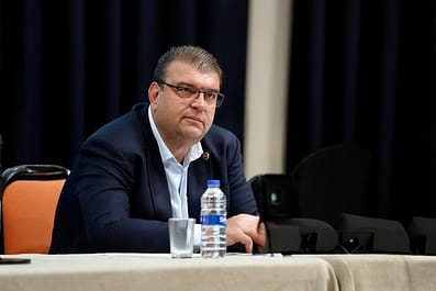 Başkan İsmail Yetişkin’den cami satılıyor haberlerine sert çıkış 1 Meclis baskan 12