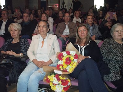 Seferihisar’da ' İzmir' Temalı Konser Gerçekleşti 2 WhatsApp Image 2024 10 22 at 21.40.58 2