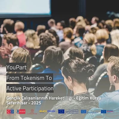 Seferihisar'da Gençlerin Aktif Katılımını Artırmayı Hedefleyen Proje Başlıyor 1 1741263019927