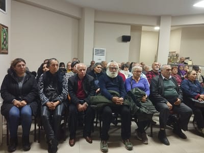 Maraş Katliamı'nın 46. Yıldönümünde Seferihisar'da Anma Etkinliği Düzenlendi 2 IMG 20241224 WA0022