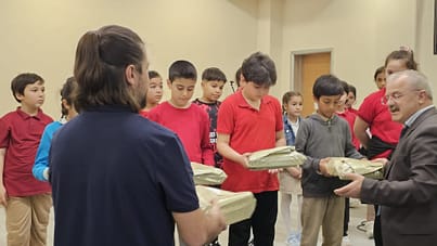 Seferihisarlı Öğrenciler İzmir'de Akıl ve Zeka Oyunlarında Seferihisar'ı Temsil Edecek 3 WhatsApp Image 2024 04 04 at 14.23.07