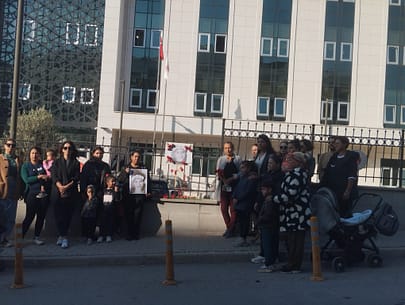 Kadın cinayetlerine kurban giden Neşe Tavcı anıldı 2 WhatsApp Image 2024 11 03 at 16.19.12