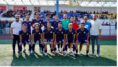 Seferihisar Spor’da Teknik Direktör Değişikliği: Saffet Türksoyuer Göreve Getirildi 1 1739972598470