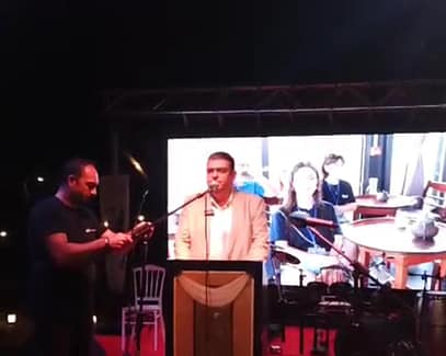 Seferihisar’da 2. Basın Kampı düzenlendi 5 WhatsApp Image 2024 10 12 at 22.13.18